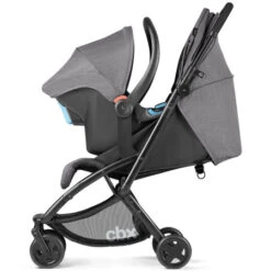 Poussette Etu CBX : Comparateur, Avis, Prix -Baby Jogger Soldes Boutique a5bffb8aeca75e0b37b76f5bd0c6