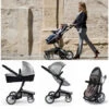 Poussette Xari MIMA : Comparateur, Avis, Prix -Baby Jogger Soldes Boutique a7ea31b7e9d662d05f8a83221826