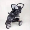 Poussette Jogger Galopp BAMBINO WORLD : Comparateur, Avis, Prix -Baby Jogger Soldes Boutique a90c896d26c8bb8c8c2f2f2d918a