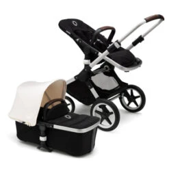 Poussette Fox BUGABOO : Comparateur, Avis, Prix