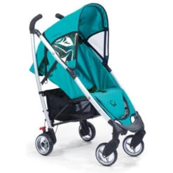 Poussette Canne Swift GESSLEIN : Comparateur, Avis, Prix