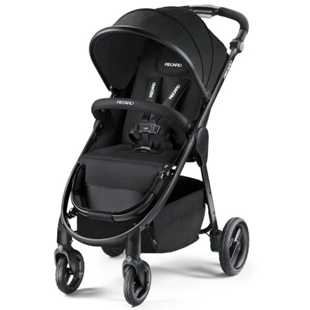 Poussette Citylife RECARO : Comparateur, Avis, Prix 4 Poussette Citylife RECARO : Comparateur, Avis, Prix – Image 2