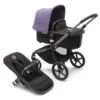 Poussette Tout-terrain Fox 5 BUGABOO : Comparateur, Avis, Prix -Baby Jogger Soldes Boutique b02e8e2e739fb3aaa7c63262ab81