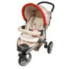 Poussette 3 Roues Amsterdam BAMBISOL : Comparateur, Avis, Prix -Baby Jogger Soldes Boutique b1c6762c4171b0ceb330b7e37e0a