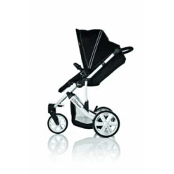 Poussette B-Smart 3 Roues BRITAX ROMER : Comparateur, Avis, Prix