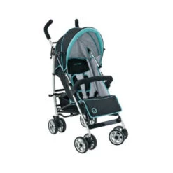 Poussette Canne Multipositions Baladou VERTBAUDET : Comparateur, Avis, Prix