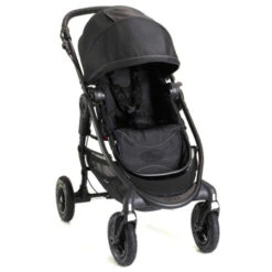 Poussette Versa GT BABY JOGGER : Comparateur, Avis, Prix