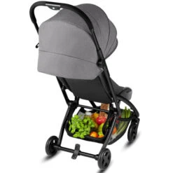 Poussette Etu CBX : Comparateur, Avis, Prix -Baby Jogger Soldes Boutique b4e790a98459a0307ac355e203d7