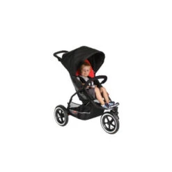 Poussette Explorer PHIL & TEDS : Comparateur, Avis, Prix