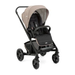 Poussette Chrome JOIE : Comparateur, Avis, Prix -Baby Jogger Soldes Boutique b6bafc336ac34c90c35102a64ee6