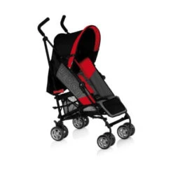Poussette Urban INNOVACIONES MS : Comparateur, Avis, Prix