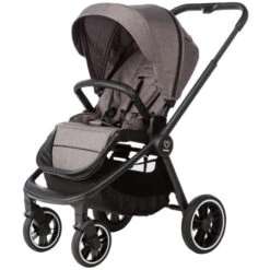 Poussette Crios Avec Housse De Pluie PERICLES : Comparateur, Avis, Prix