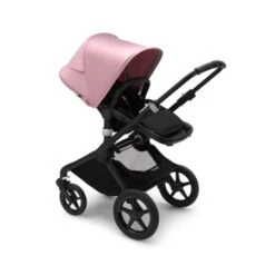 Poussette Fox 2 BUGABOO : Comparateur, Avis, Prix -Baby Jogger Soldes Boutique bd3819ef41aa892df7dc9bfc4249