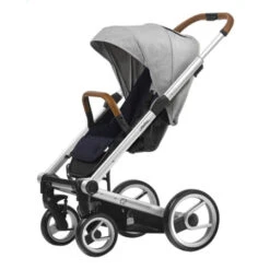 Poussette I2 MUTSY : Comparateur, Avis, Prix