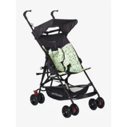 Poussette Canne Streetcity VERTBAUDET : Comparateur, Avis, Prix