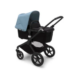 Poussette Fox 2 BUGABOO : Comparateur, Avis, Prix -Baby Jogger Soldes Boutique c3381ead28cb13c1edae8d069cea