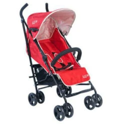 Poussette Canne Loop OLMITOS : Comparateur, Avis, Prix