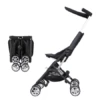 Poussette Pockit GB : Comparateur, Avis, Prix -Baby Jogger Soldes Boutique c6b2f47ceb23497fafa49eabb44d