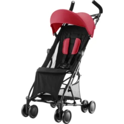 Poussette Holiday BRITAX ROMER : Comparateur, Avis, Prix -Baby Jogger Soldes Boutique c8caee0ef766a6e4f8a09151b78f