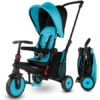 Tricycle Pliant 500, 6 En 1 SMARTRIKE : Comparateur, Avis, Prix -Baby Jogger Soldes Boutique c94f21476baddd0bbfd4182a727d