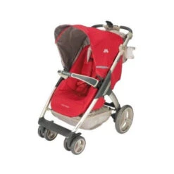 Poussette Grand Tour LX MACLAREN : Comparateur, Avis, Prix