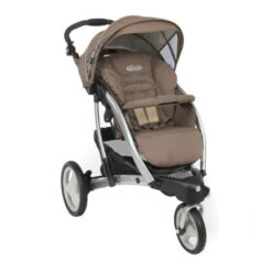 Poussette Trekko GRACO : Comparateur, Avis, Prix