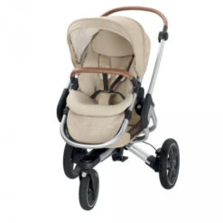 Poussette Nova 3 Roues MAXI-COSI : Comparateur, Avis, Prix -Baby Jogger Soldes Boutique d2a824e37192006d2bdf1ee59257