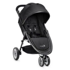 Poussette City Lite BABY JOGGER : Comparateur, Avis, Prix