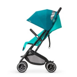 Poussette Qbit Plus GB : Comparateur, Avis, Prix -Baby Jogger Soldes Boutique d74a0ba87d744d7488dcd356bd7b