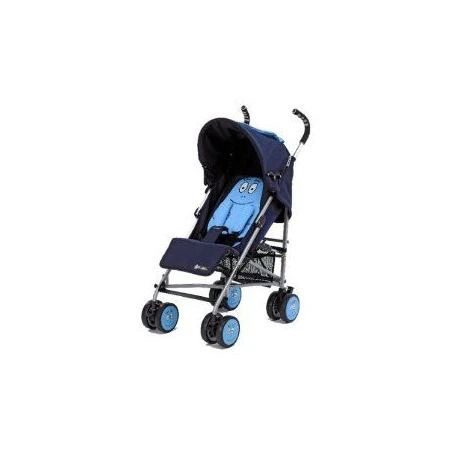 Poussette Canne B Buggy Barbapapa FOPPAPEDRETTI : Comparateur, Avis, Prix 3 Poussette Canne B Buggy Barbapapa FOPPAPEDRETTI : Comparateur, Avis, Prix
