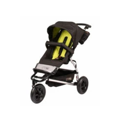 Poussette Swift MOUNTAIN BUGGY : Comparateur, Avis, Prix