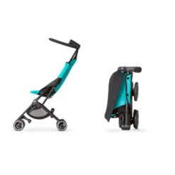 Poussette Pockit GB : Comparateur, Avis, Prix -Baby Jogger Soldes Boutique da7696bd4df43bdce69347048826