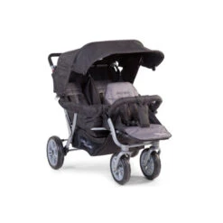 Poussette Triple Triplet CHILDWHEEL : Comparateur, Avis, Prix