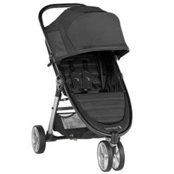 Poussette City Mini 2 Légère BABY JOGGER : Comparateur, Avis, Prix