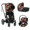 Poussette Trio Priam CYBEX : Comparateur, Avis, Prix -Baby Jogger Soldes Boutique dce95550c102b6daf19bd9d1571d