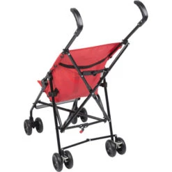 Poussette Canne Fixe One Way PREMAMAN : Comparateur, Avis, Prix -Baby Jogger Soldes Boutique df9a248dd2745f27e0930adae7cc