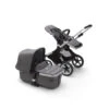 Poussette Fox 2 BUGABOO : Comparateur, Avis, Prix -Baby Jogger Soldes Boutique e03ee6acc7a6c948967468724155