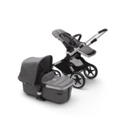 Poussette Fox 2 BUGABOO : Comparateur, Avis, Prix