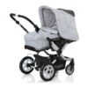 Poussette Multifonctions Boston 4S + Couffin Souple HAUCK : Comparateur, Avis, Prix -Baby Jogger Soldes Boutique e16a3e84020c3de139a0eed49d46