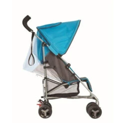 Poussette Canne Zobo Plus BABIES R US : Comparateur, Avis, Prix