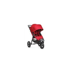 Poussette 3 Roues Elite Single BABY JOGGER : Comparateur, Avis, Prix