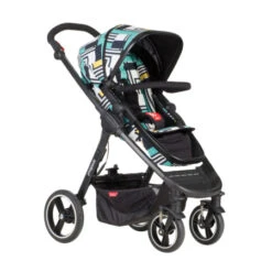 Poussette Mod PHIL & TEDS : Comparateur, Avis, Prix -Baby Jogger Soldes Boutique e2f04ec897b9a15e13f08a217fd6