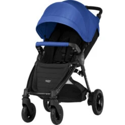 Poussette B-Motion 4 Plus BRITAX ROMER : Comparateur, Avis, Prix -Baby Jogger Soldes Boutique e2f2ac16bf33c80737ea20fd8235