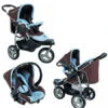 Poussette Pack 3 Roues FORMULA BABY : Comparateur, Avis, Prix -Baby Jogger Soldes Boutique e51a4bf9cd634407a119c651c383