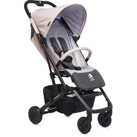 Poussette Buggy XS EASYWALKER : Comparateur, Avis, Prix 6 Poussette Buggy XS EASYWALKER : Comparateur, Avis, Prix – Image 4