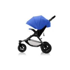Poussette B-Motion 3 Plus BRITAX ROMER : Comparateur, Avis, Prix