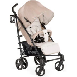 Poussette Vegas HAUCK : Comparateur, Avis, Prix