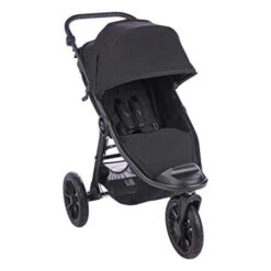 Poussette Tout-Terrain City Elite 2 BABY JOGGER : Comparateur, Avis, Prix