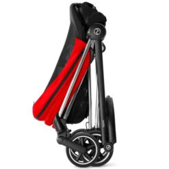 Poussette Mios CYBEX : Comparateur, Avis, Prix -Baby Jogger Soldes Boutique eb42ef39aead53e1d311f245bb6f