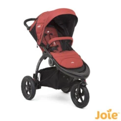Poussette Sport Crosster JOIE : Comparateur, Avis, Prix